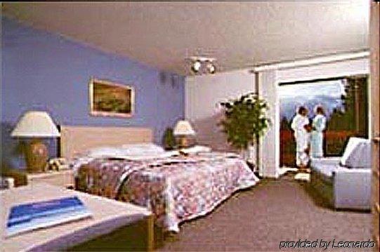 Sierra Lodge Mammoth Lakes Chambre photo